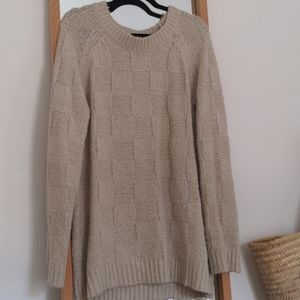 Urban Outfitters knit sweater